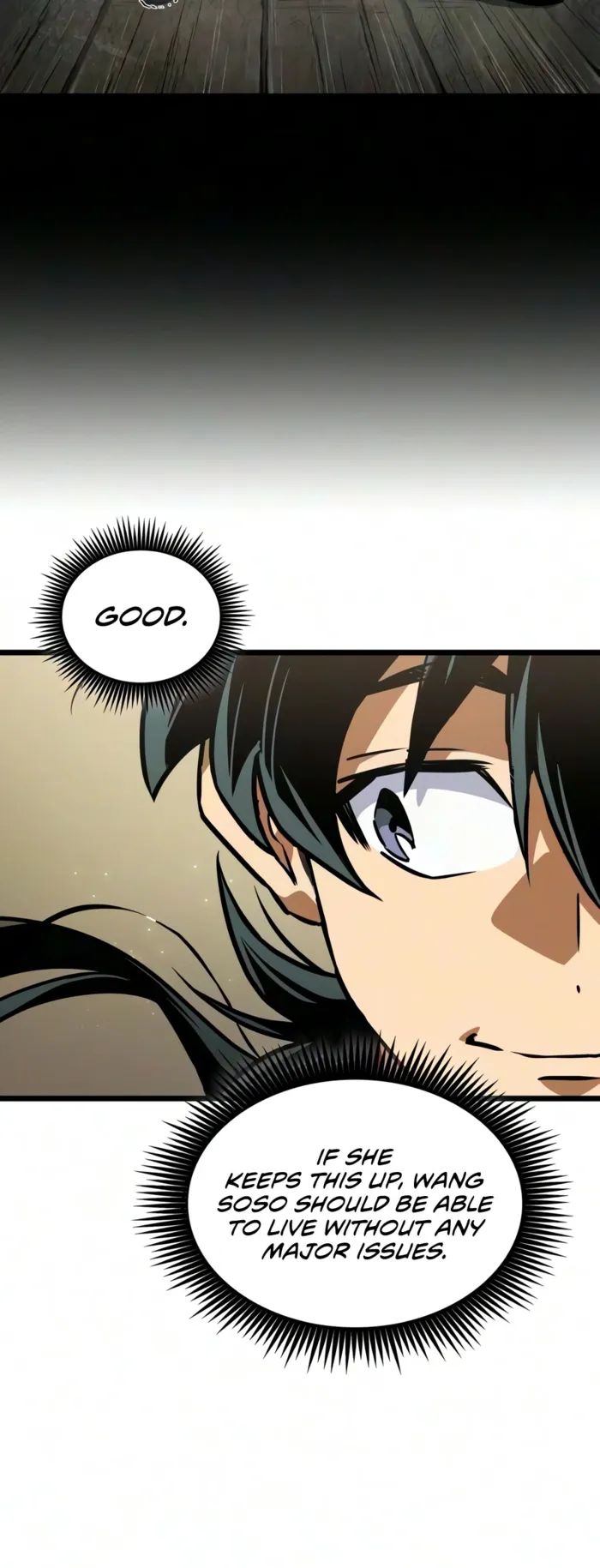 The Martial Genius Who Remembers Everything — Chapter 16 — Page 2