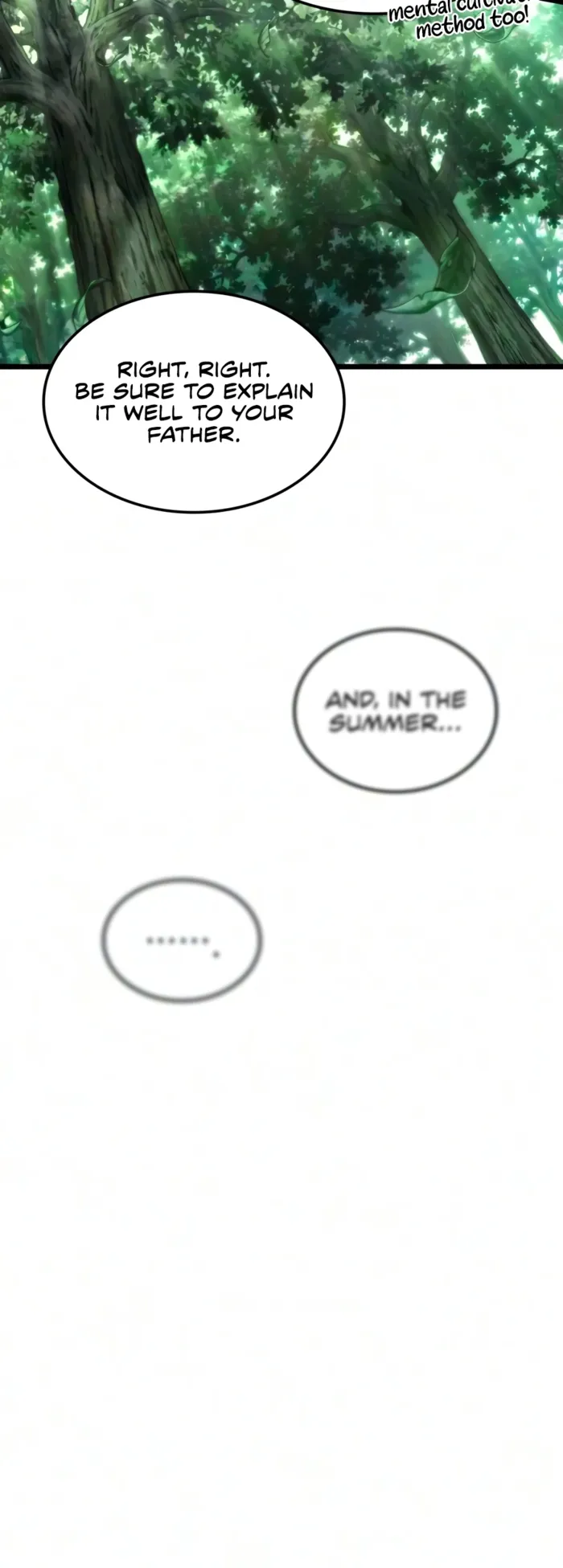 The Martial Genius Who Remembers Everything — Chapter 16 — Page 6