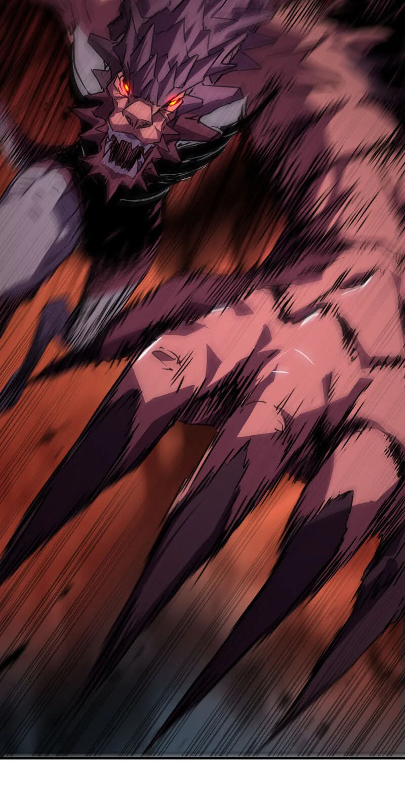 High-Martial World: One Hand to Overwhelm Three Thousand Emperors! — Chapter 46 — Page 3