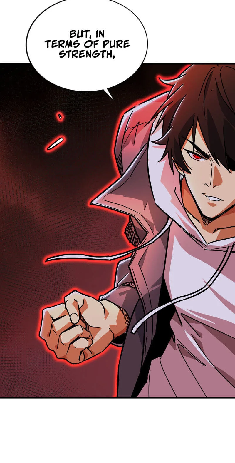 High-Martial World: One Hand to Overwhelm Three Thousand Emperors! — Chapter 46 — Page 8