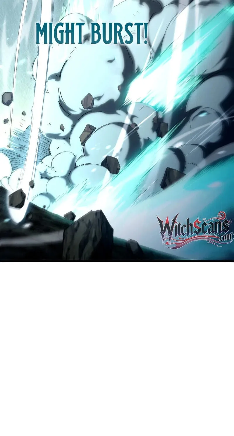 Cataclysm Hunter: I Have an Experience Points System — Chapter 8 — Page 9