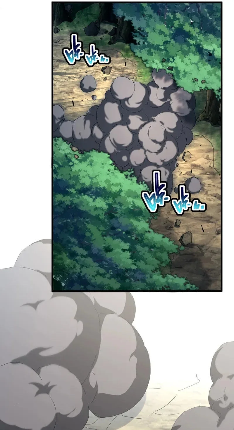 Cataclysm Hunter: I Have an Experience Points System — Chapter 8 — Page 10