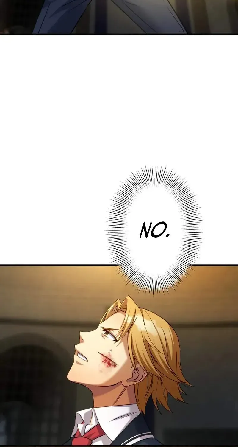 All Heroes Are My Enemies — Chapter 2 — Page 27