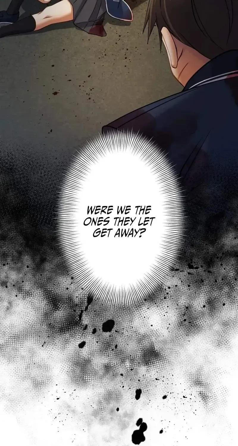All Heroes Are My Enemies — Chapter 2 — Page 29