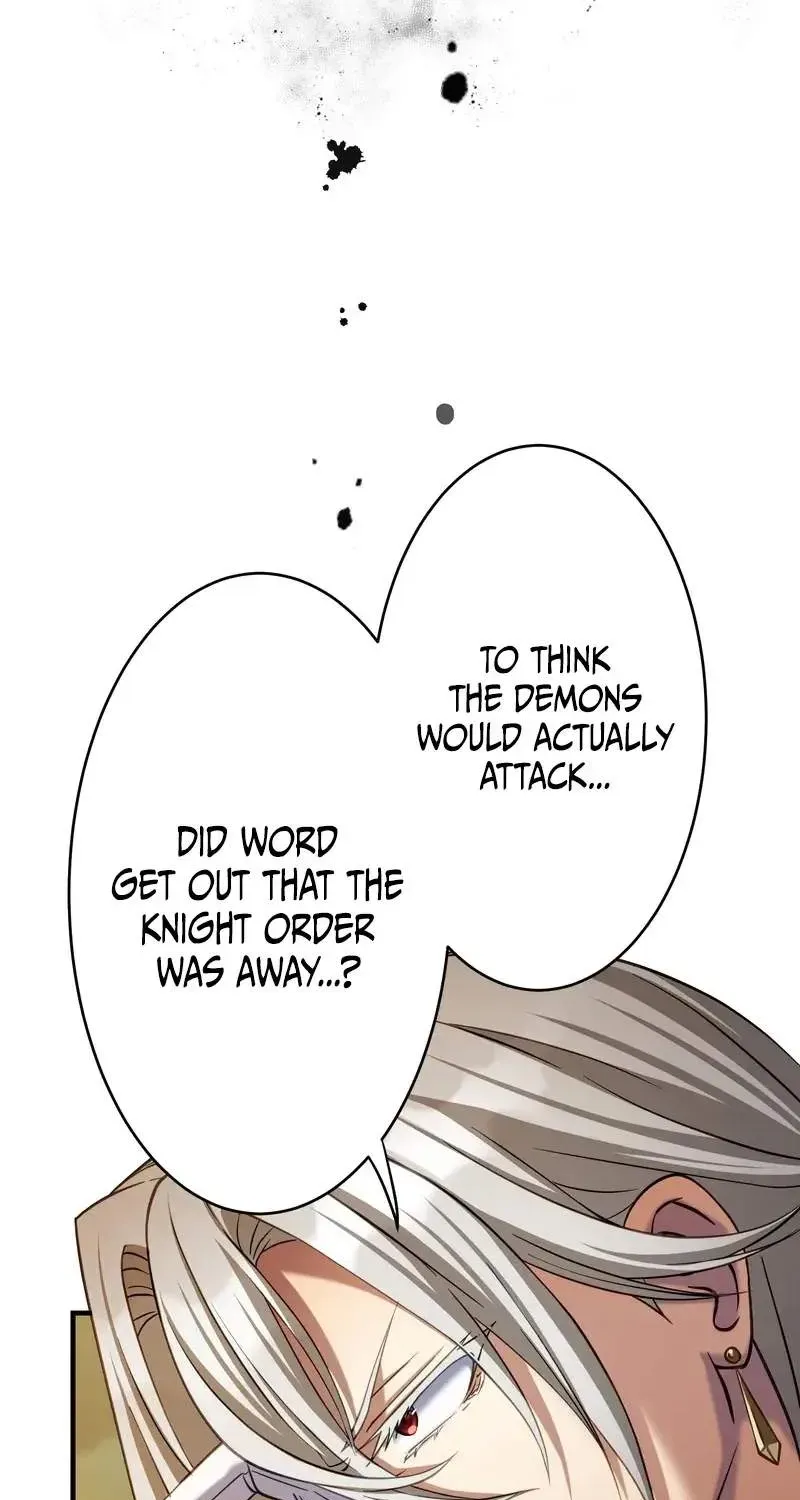 All Heroes Are My Enemies — Chapter 2 — Page 30