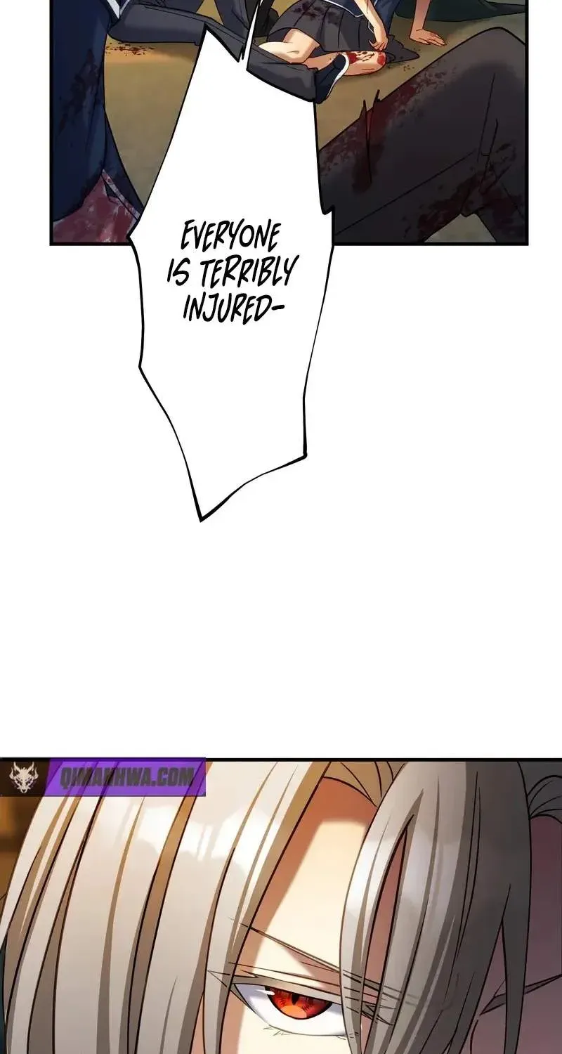All Heroes Are My Enemies — Chapter 2 — Page 34