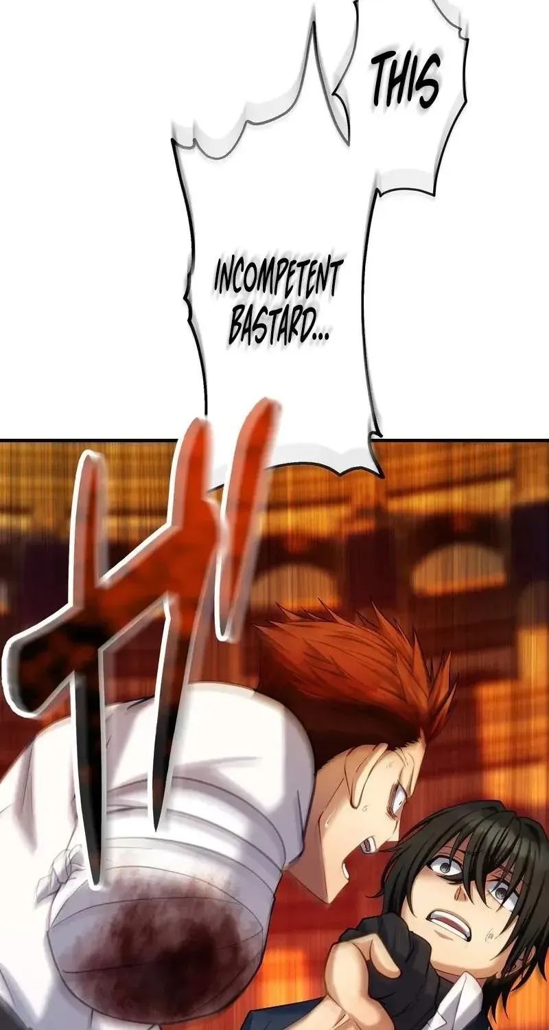 All Heroes Are My Enemies — Chapter 2 — Page 39