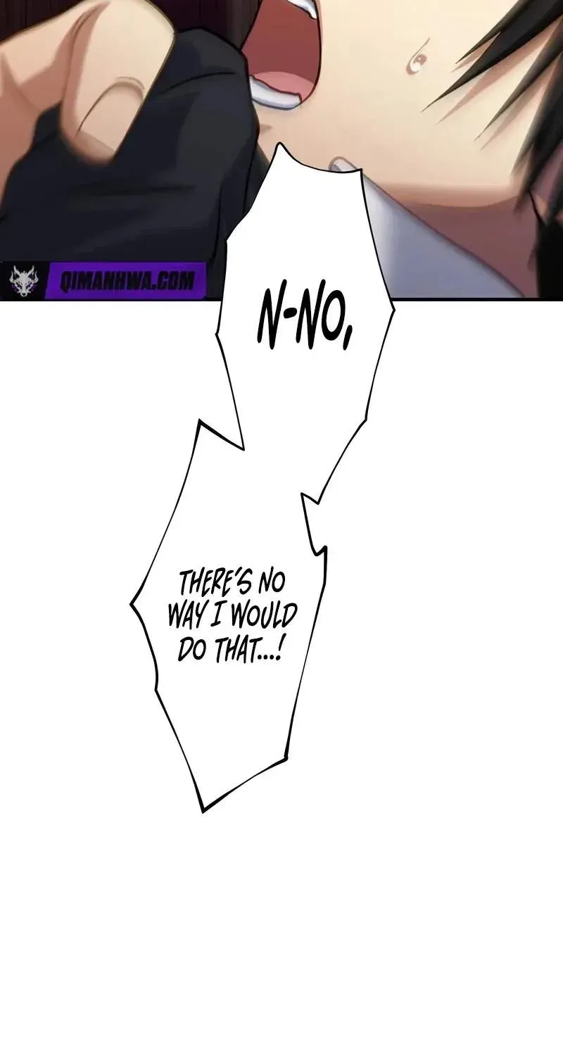 All Heroes Are My Enemies — Chapter 2 — Page 42