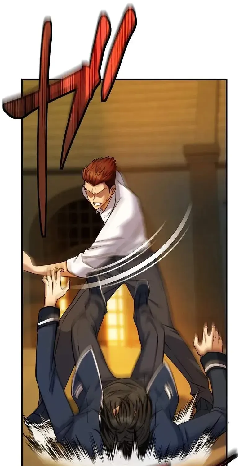 All Heroes Are My Enemies — Chapter 2 — Page 43