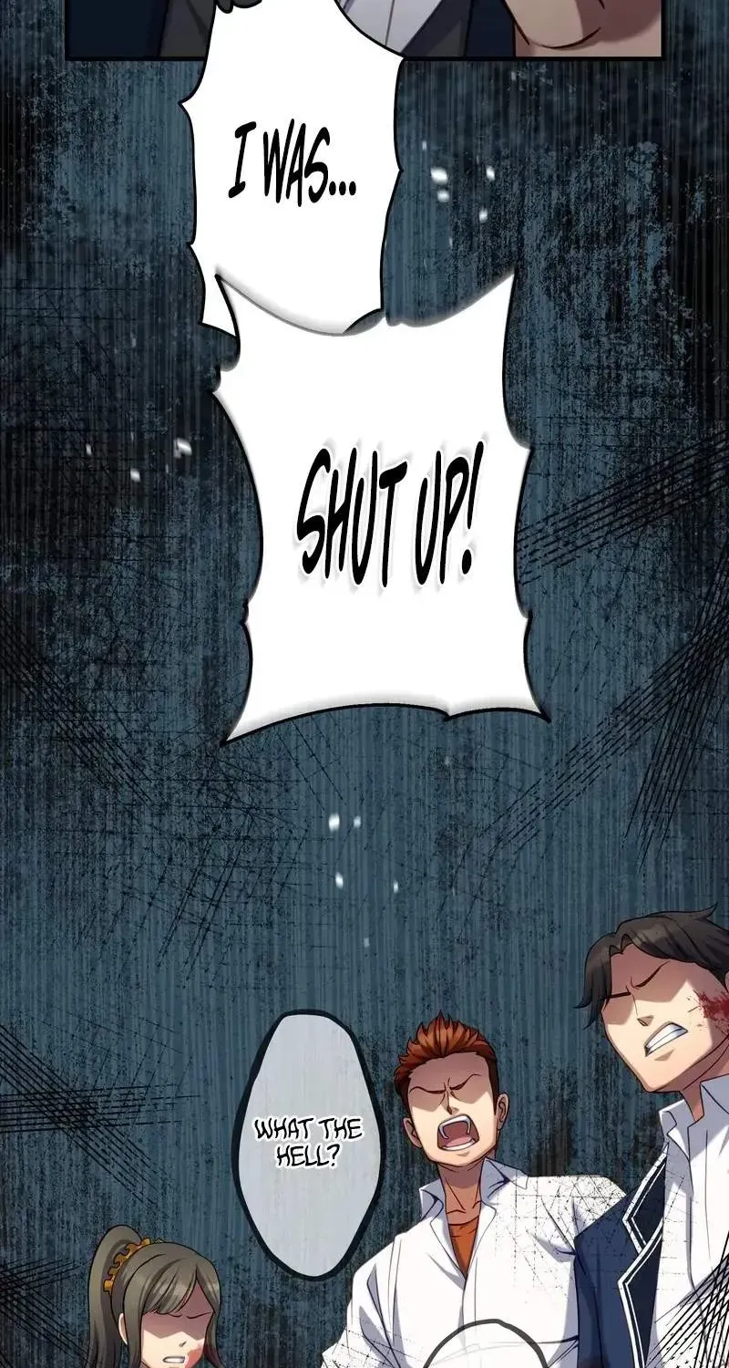 All Heroes Are My Enemies — Chapter 2 — Page 49