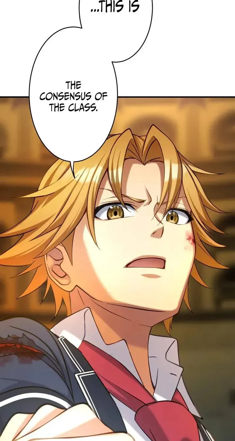 All Heroes Are My Enemies — Chapter 2 — Page 59