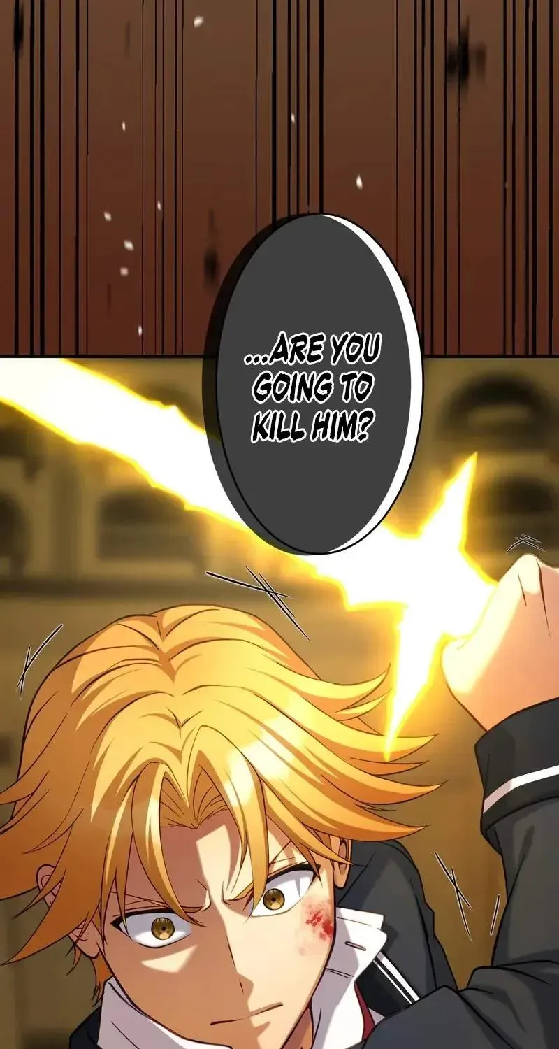 All Heroes Are My Enemies — Chapter 2 — Page 65