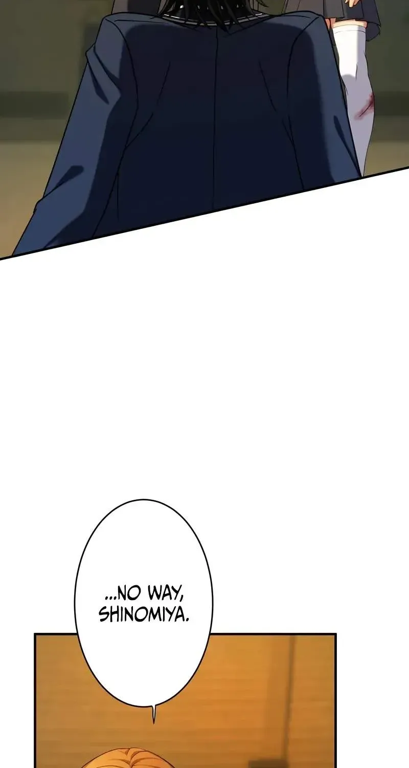 All Heroes Are My Enemies — Chapter 2 — Page 69