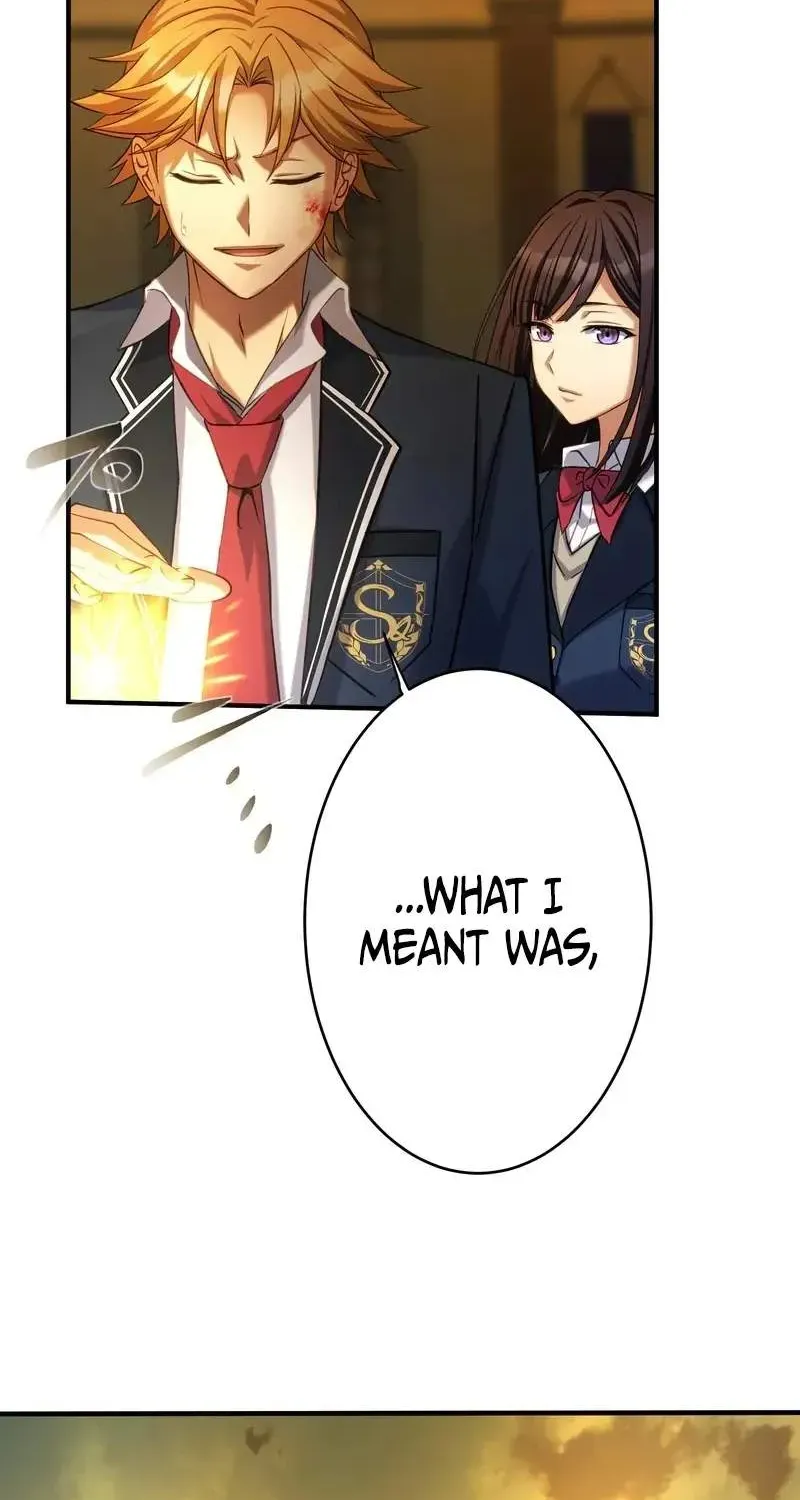 All Heroes Are My Enemies — Chapter 2 — Page 70