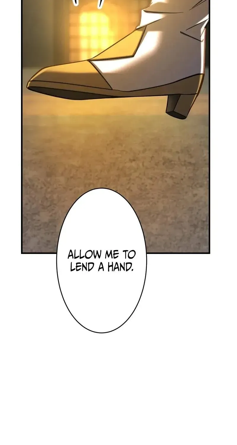 All Heroes Are My Enemies — Chapter 2 — Page 75