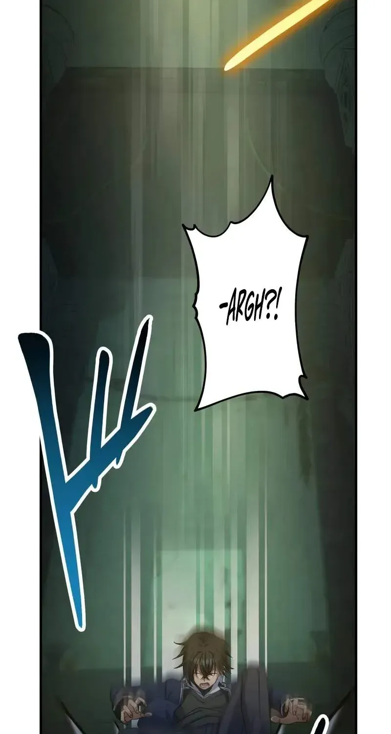 All Heroes Are My Enemies — Chapter 2 — Page 99