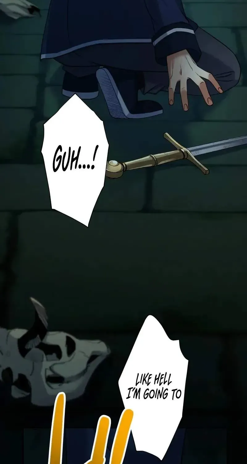All Heroes Are My Enemies — Chapter 2 — Page 126