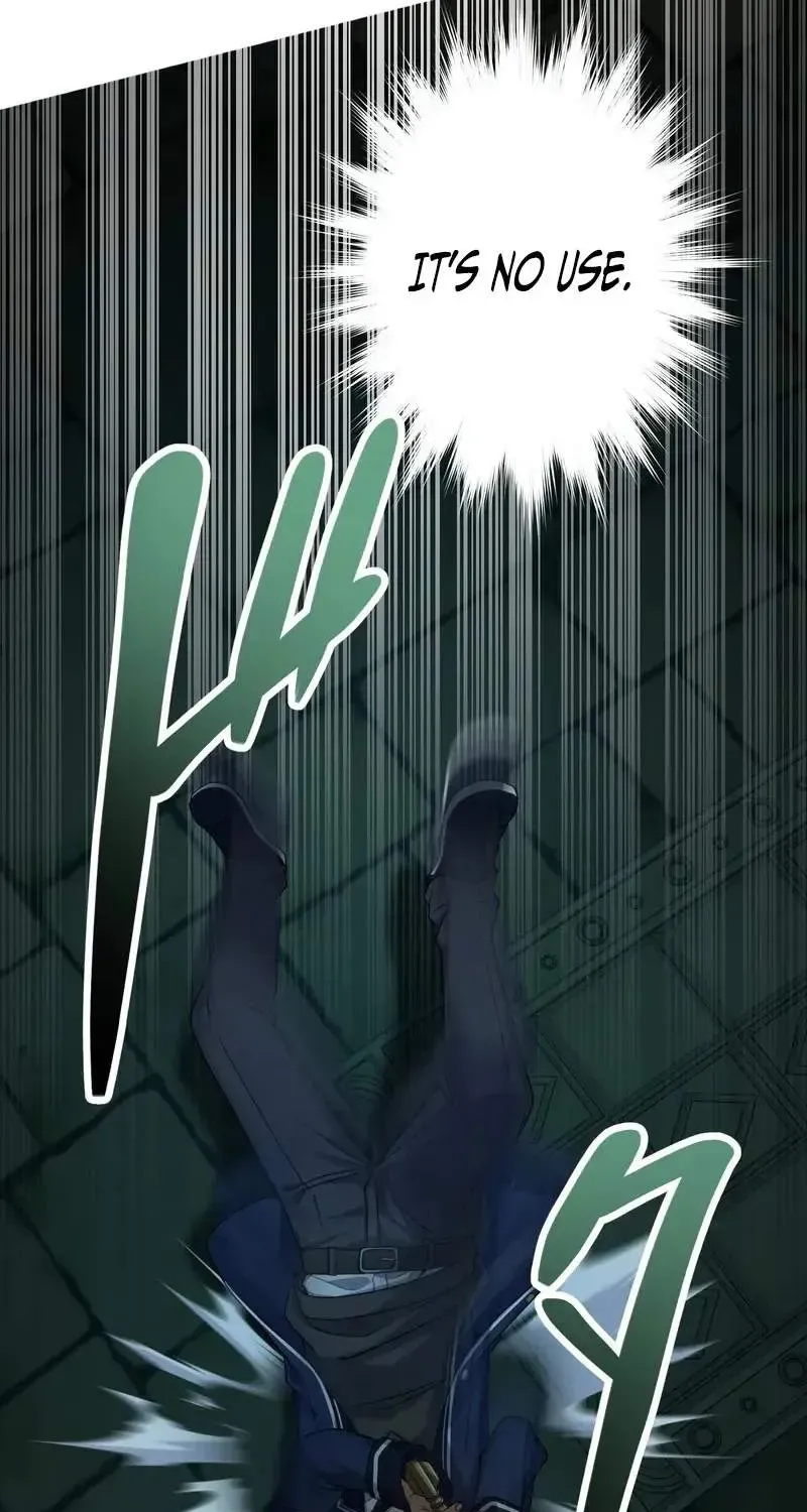 All Heroes Are My Enemies — Chapter 2 — Page 132