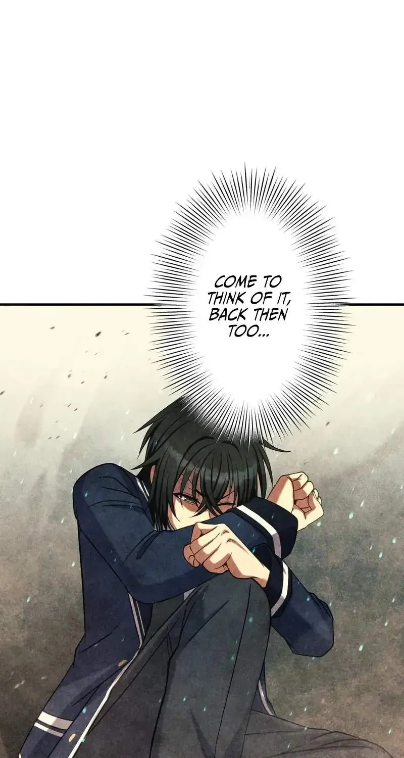 All Heroes Are My Enemies — Chapter 2 — Page 156