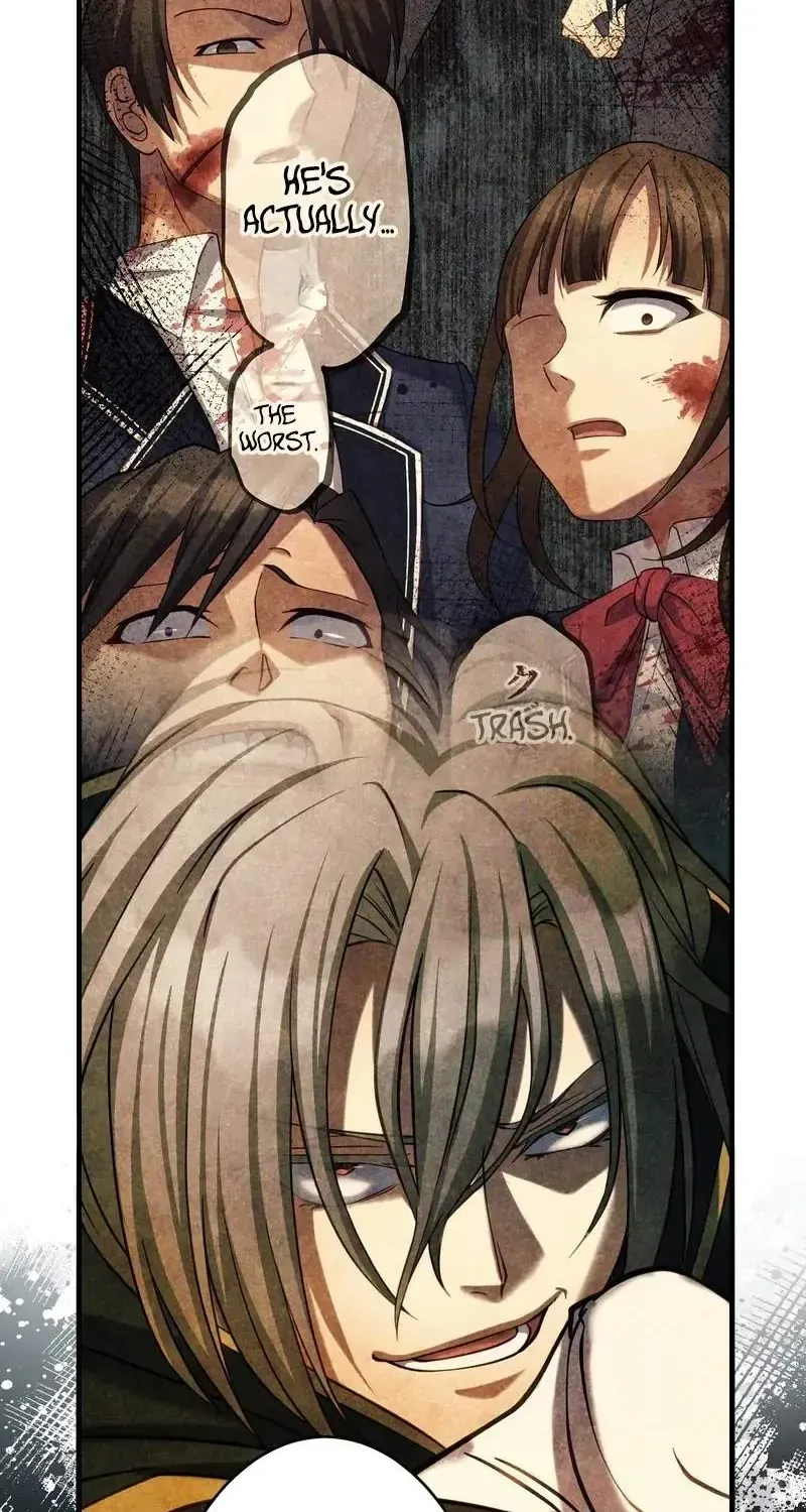 All Heroes Are My Enemies — Chapter 2 — Page 191