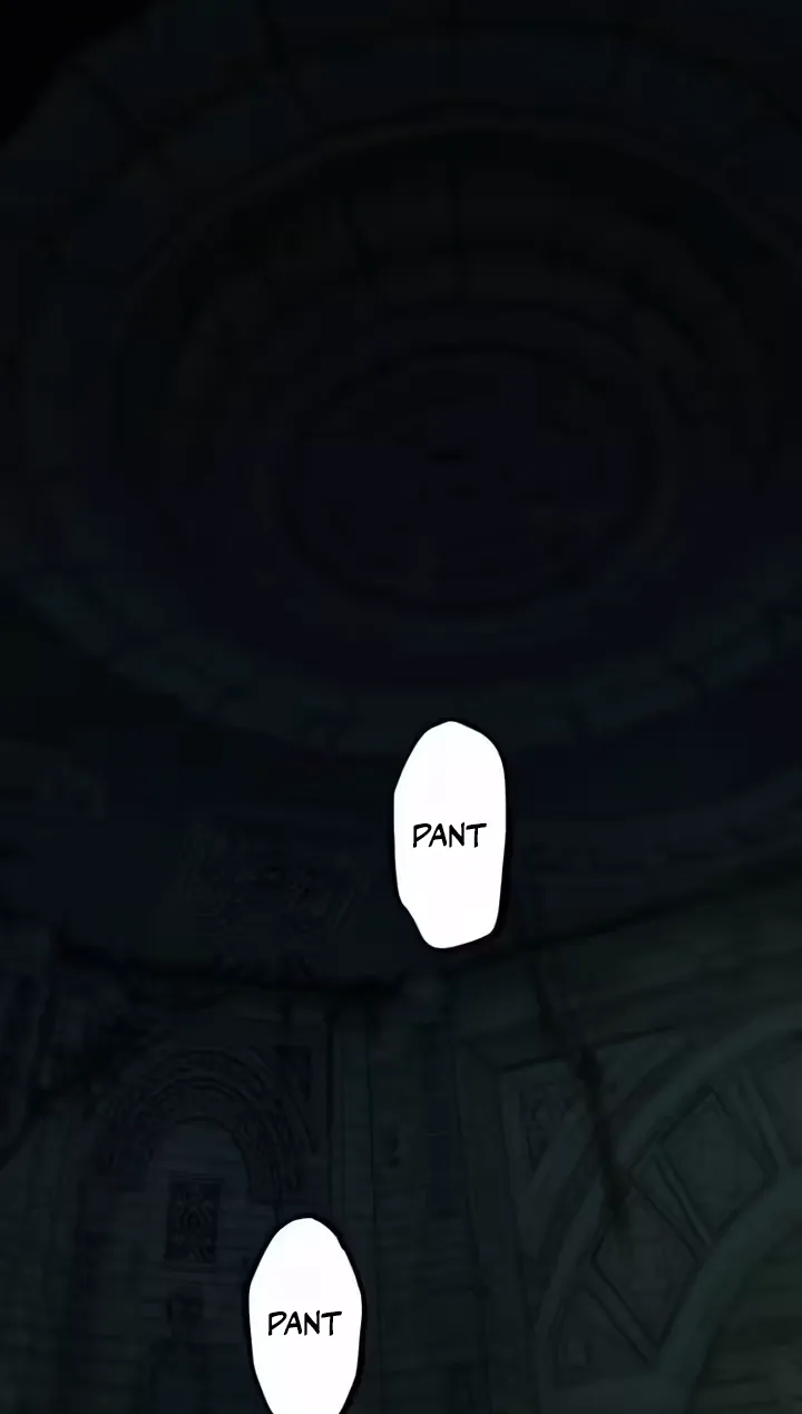 All Heroes Are My Enemies — Chapter 3 — Page 3