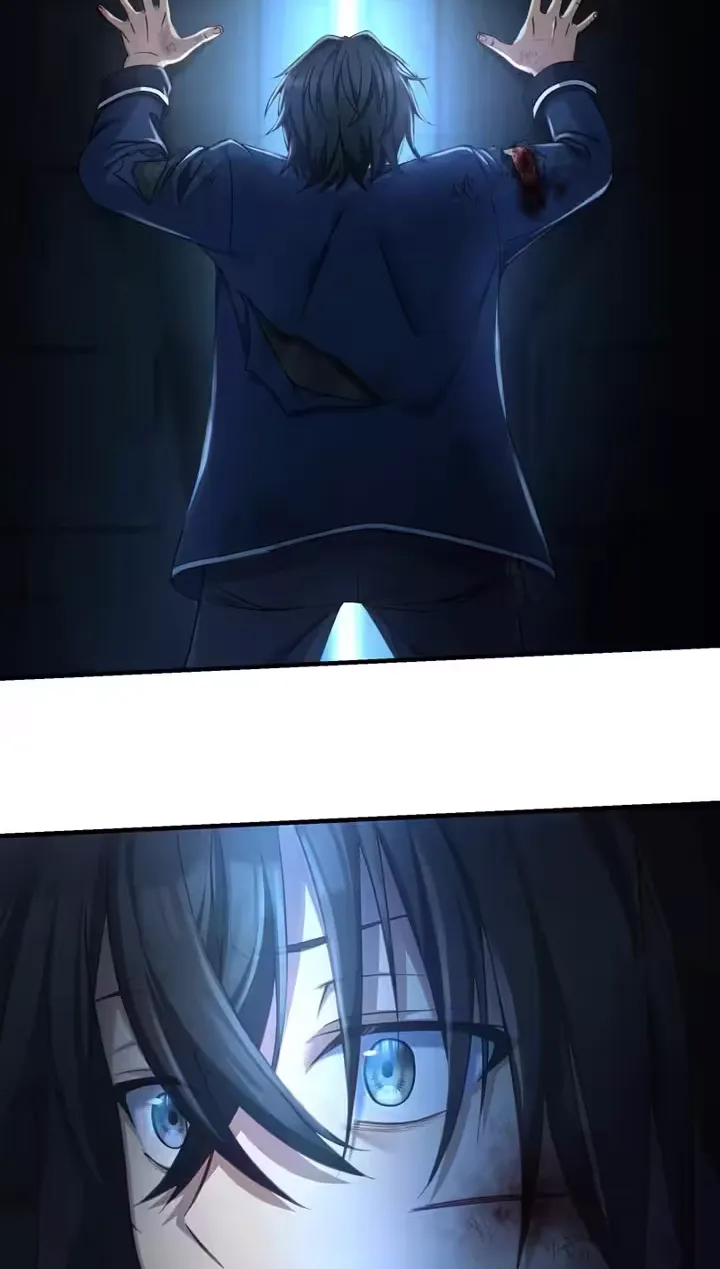 All Heroes Are My Enemies — Chapter 3 — Page 13
