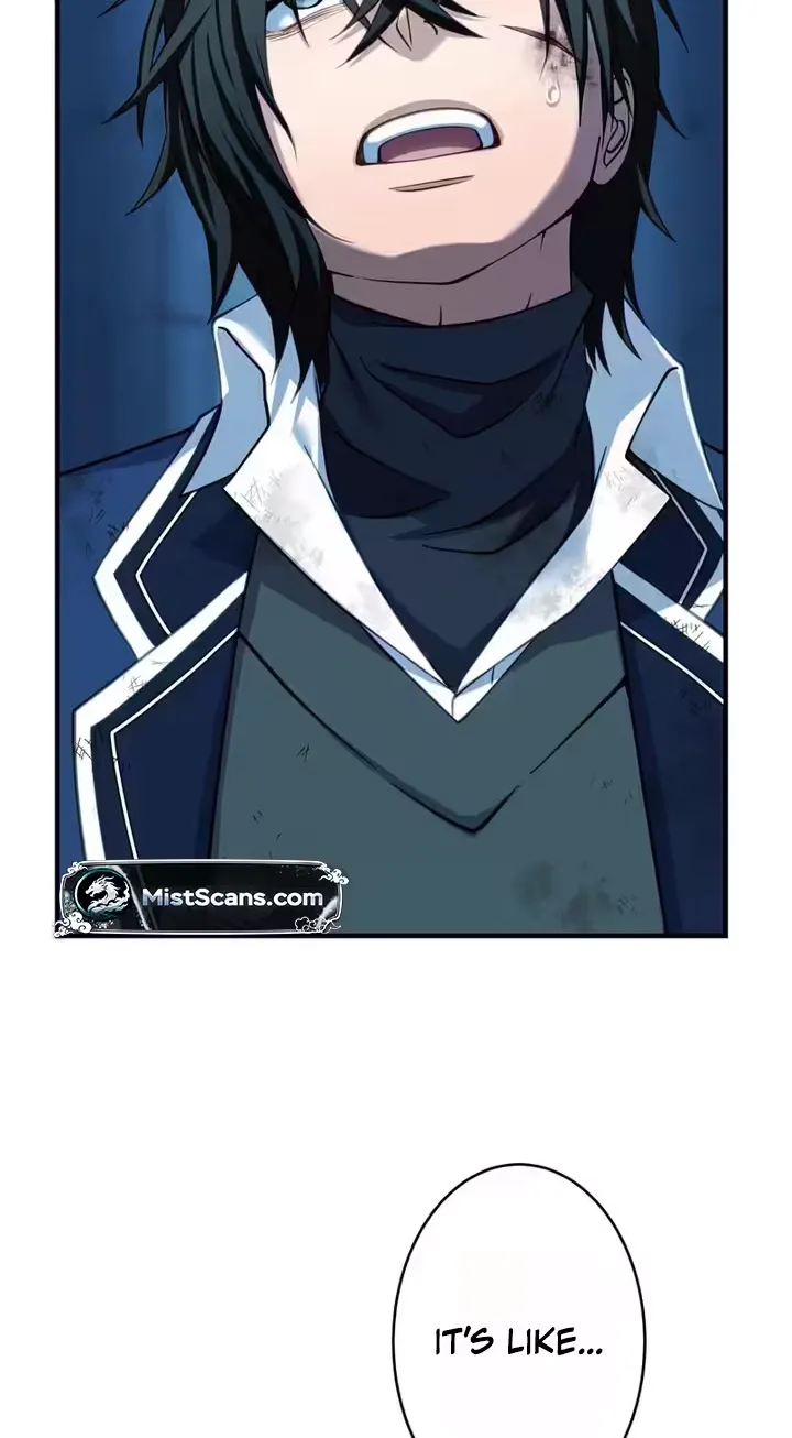 All Heroes Are My Enemies — Chapter 3 — Page 21