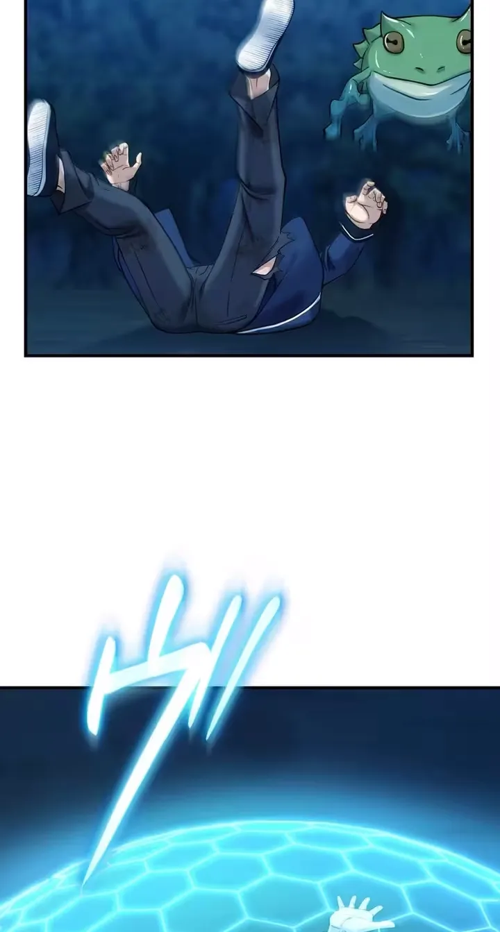All Heroes Are My Enemies — Chapter 3 — Page 39