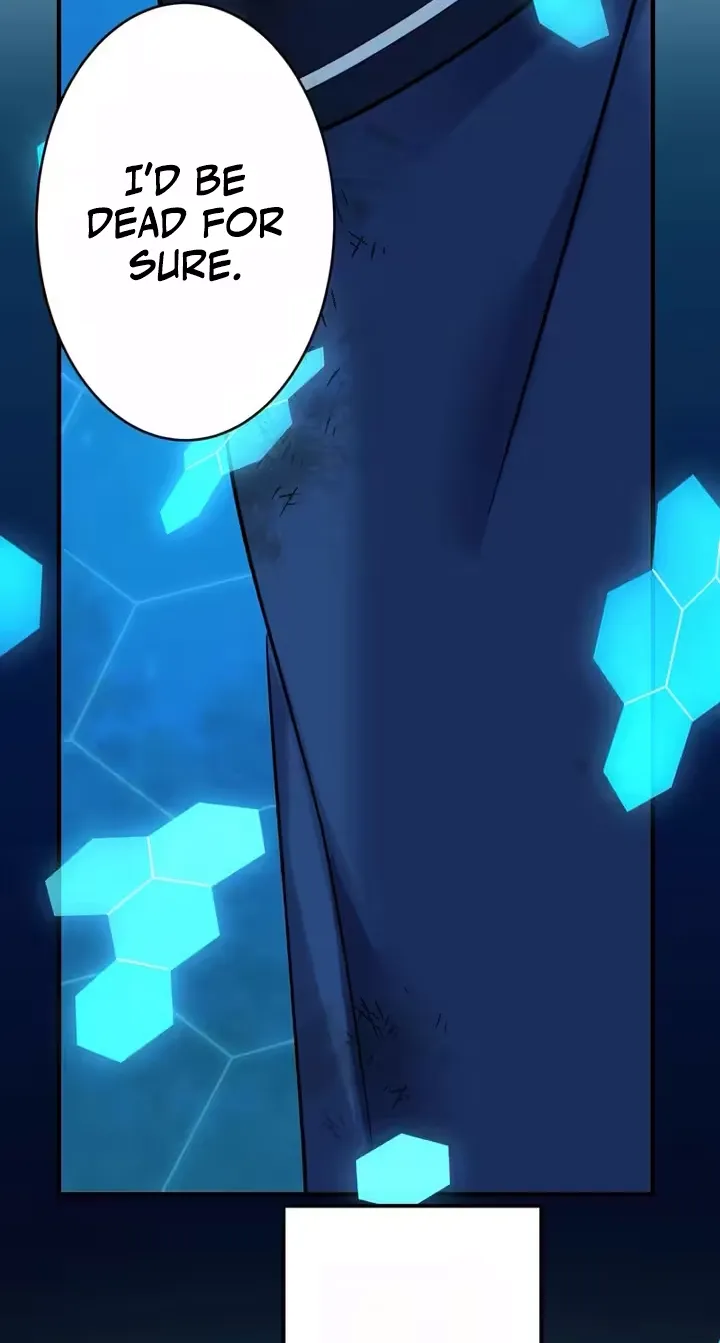 All Heroes Are My Enemies — Chapter 3 — Page 43