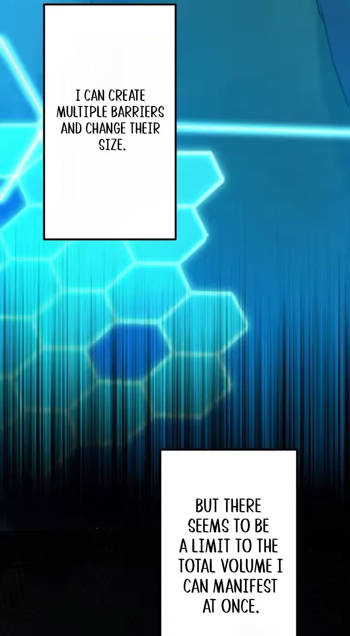 All Heroes Are My Enemies — Chapter 3 — Page 47