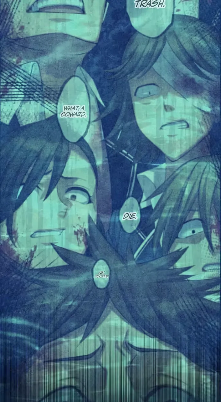 All Heroes Are My Enemies — Chapter 3 — Page 53