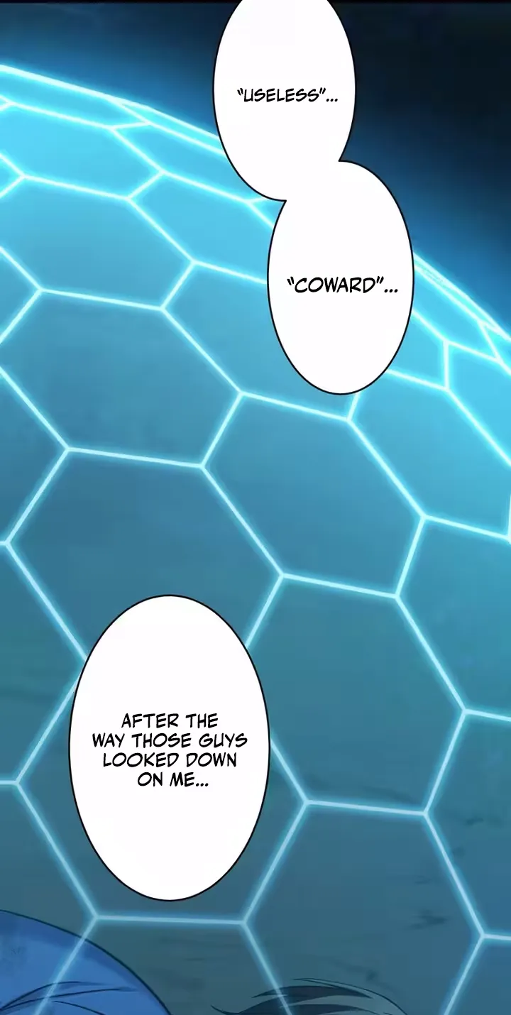 All Heroes Are My Enemies — Chapter 3 — Page 56