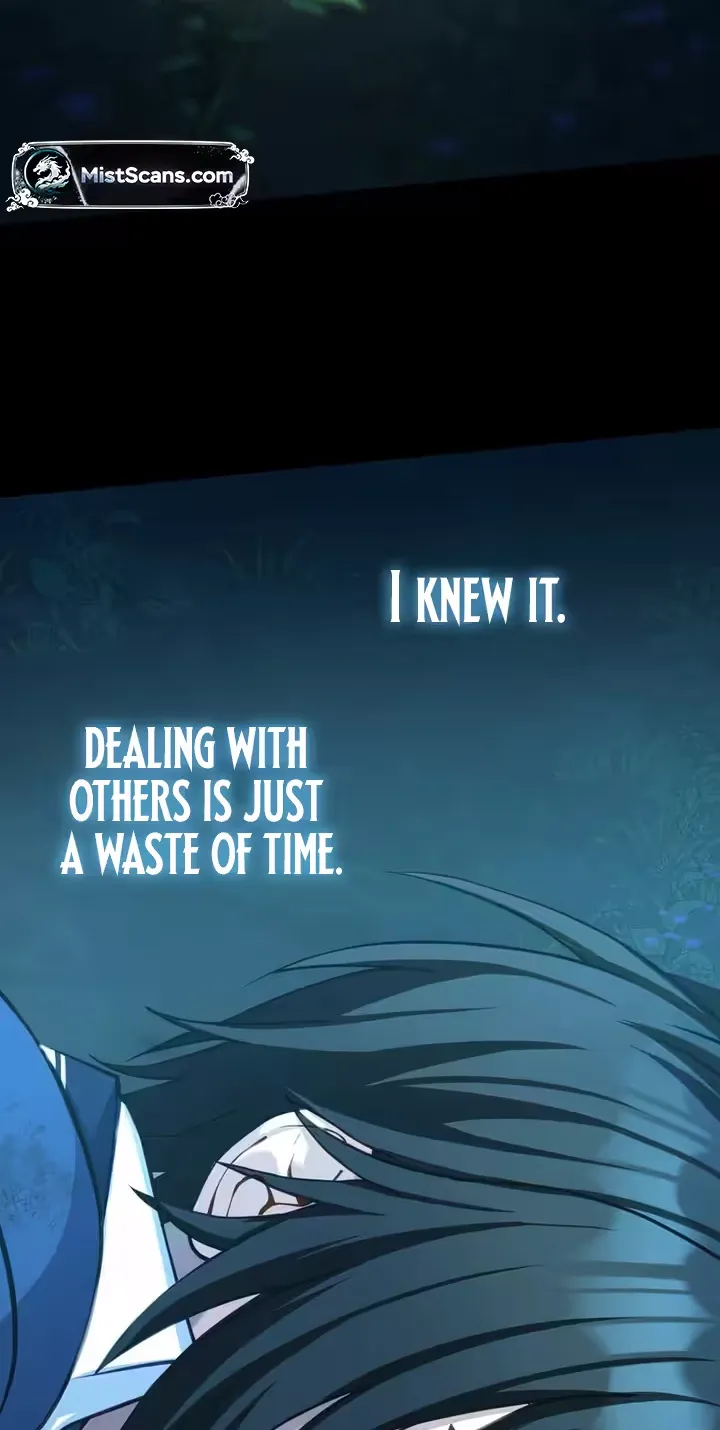 All Heroes Are My Enemies — Chapter 3 — Page 58