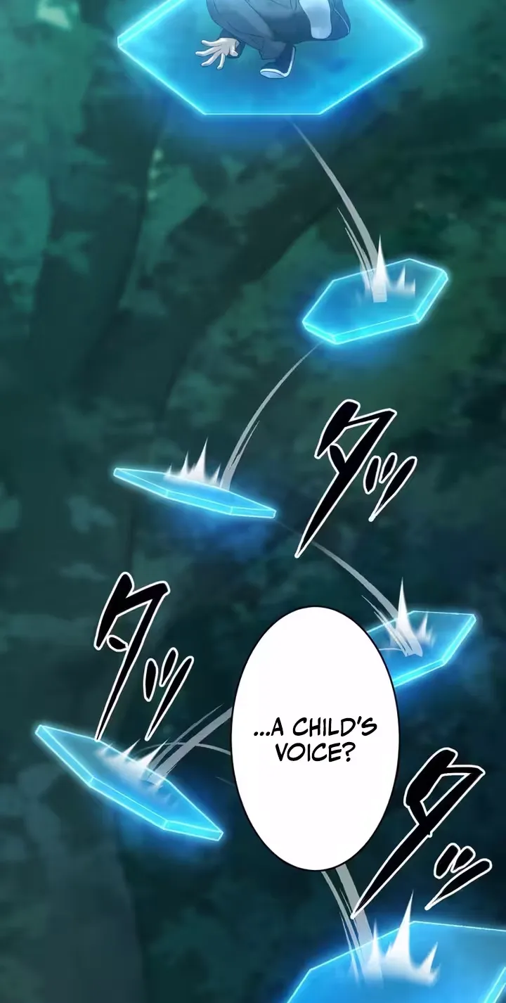 All Heroes Are My Enemies — Chapter 3 — Page 73