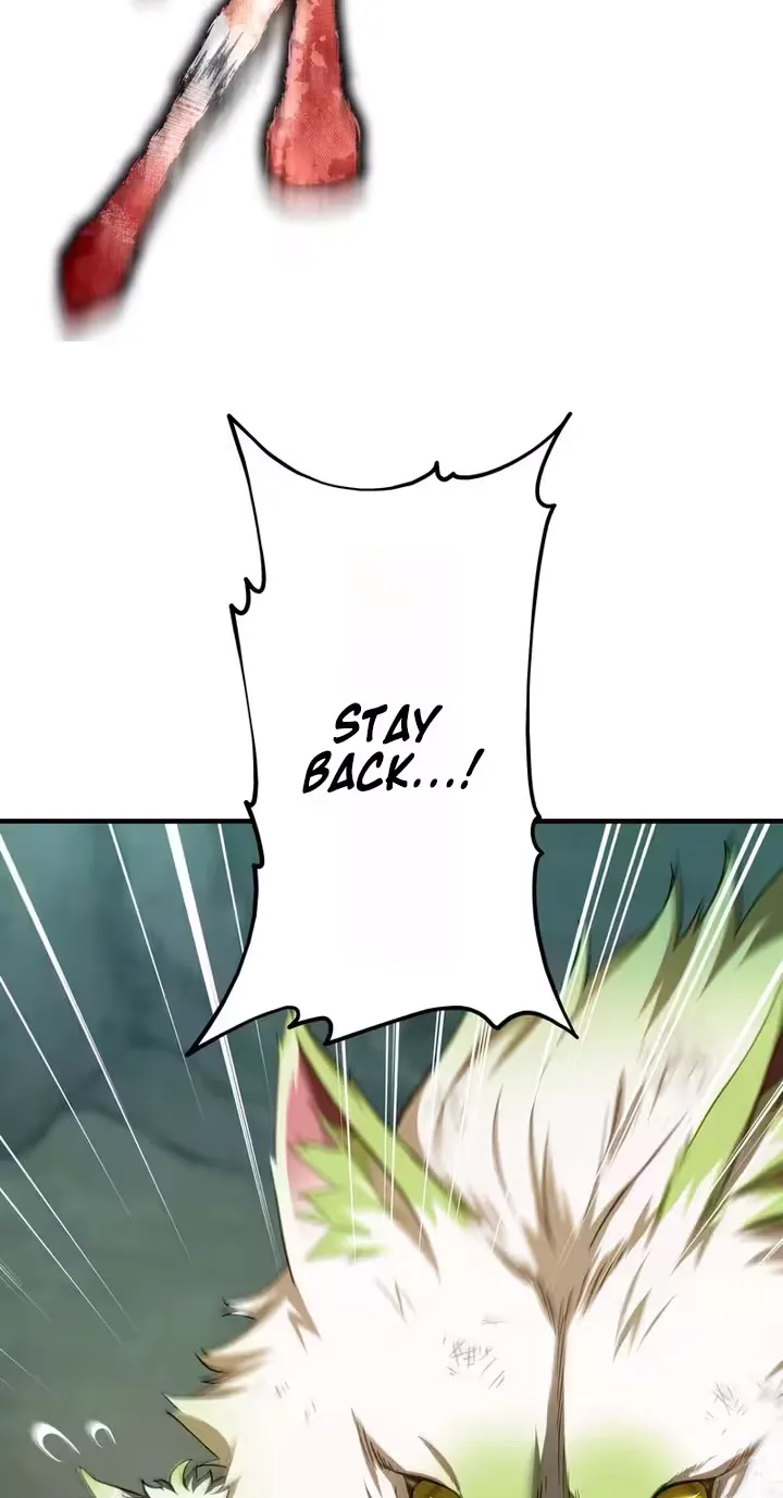 All Heroes Are My Enemies — Chapter 3 — Page 85