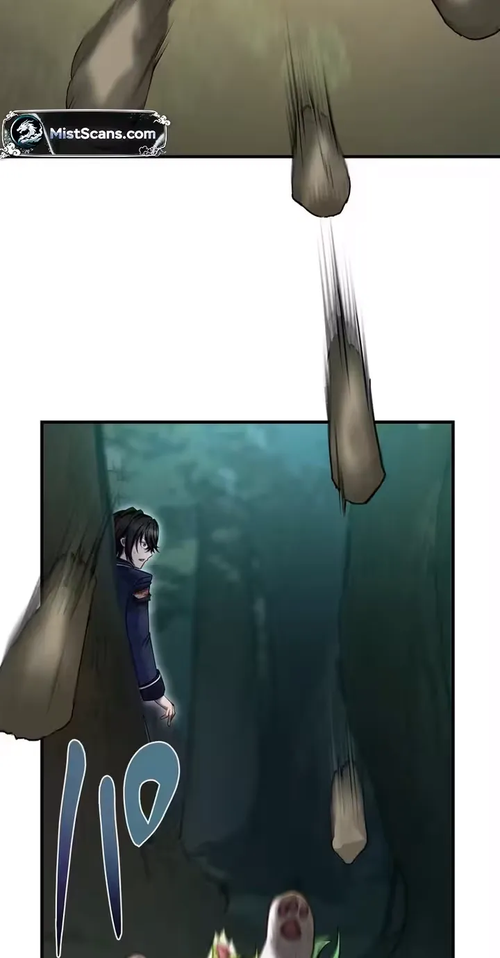 All Heroes Are My Enemies — Chapter 3 — Page 90