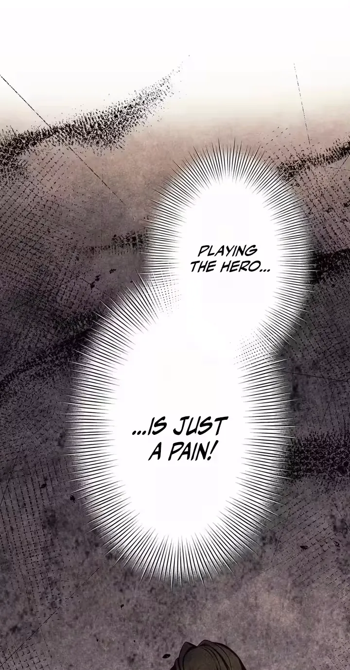 All Heroes Are My Enemies — Chapter 3 — Page 94