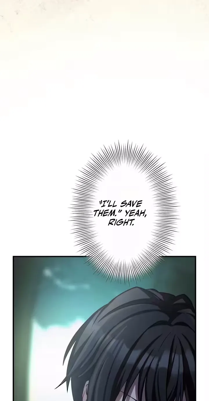 All Heroes Are My Enemies — Chapter 3 — Page 96