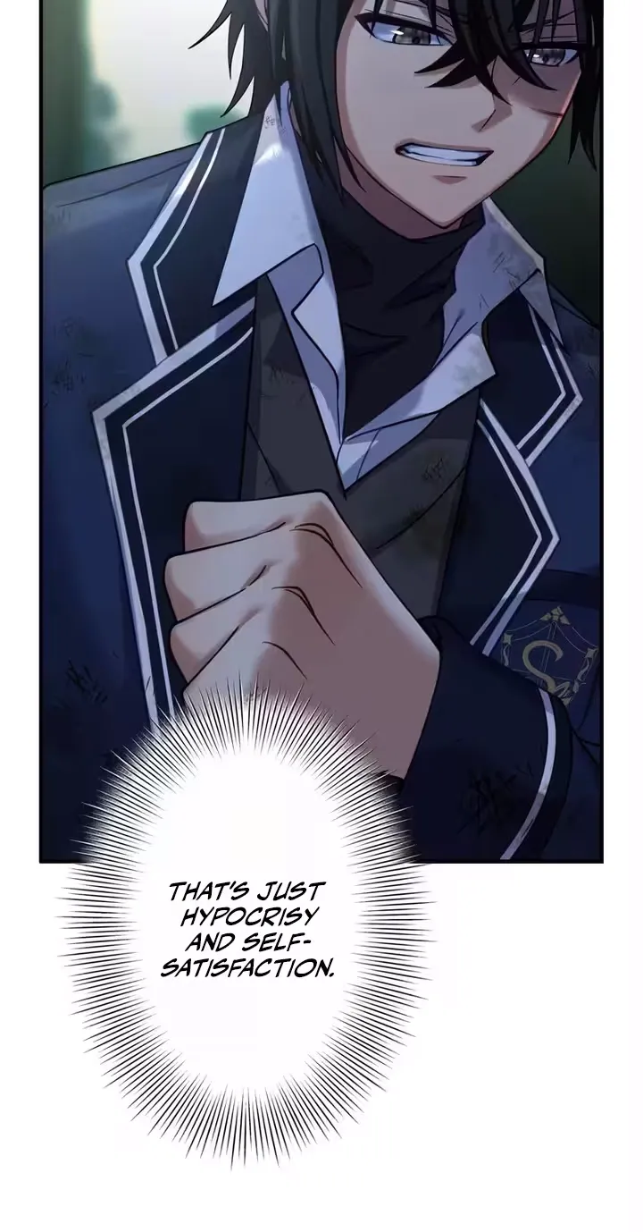 All Heroes Are My Enemies — Chapter 3 — Page 97
