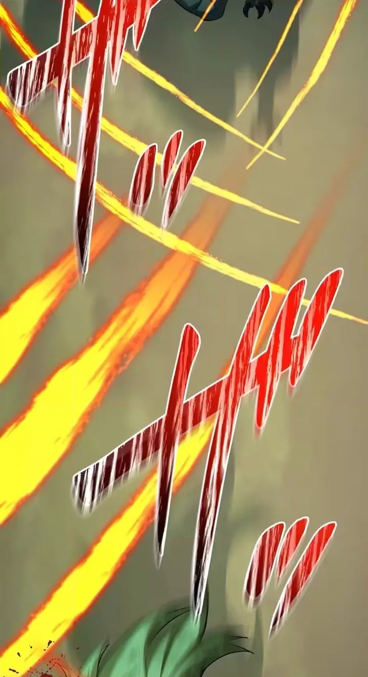 All Heroes Are My Enemies — Chapter 3 — Page 101