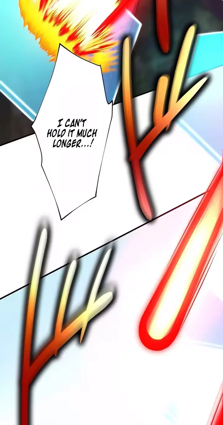 All Heroes Are My Enemies — Chapter 3 — Page 136
