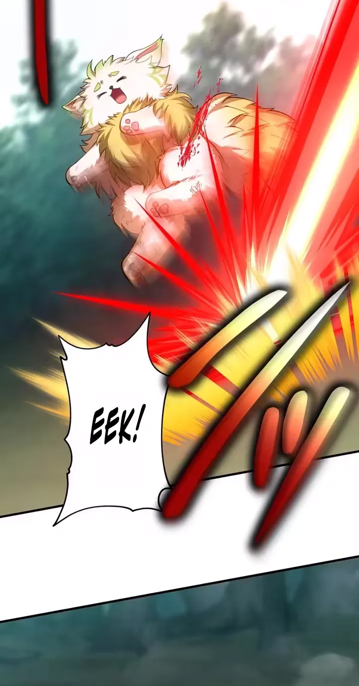 All Heroes Are My Enemies — Chapter 3 — Page 137