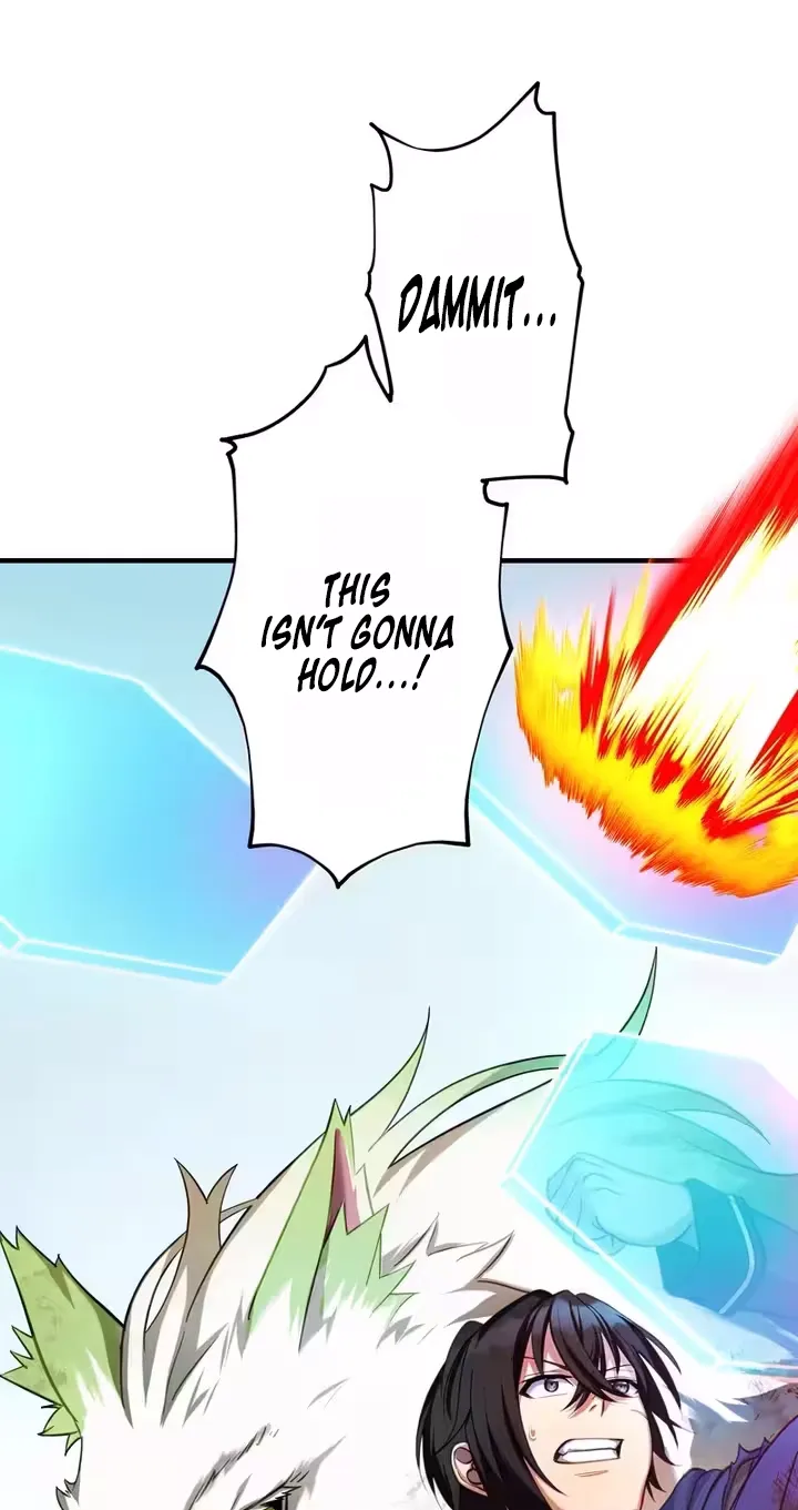 All Heroes Are My Enemies — Chapter 3 — Page 139