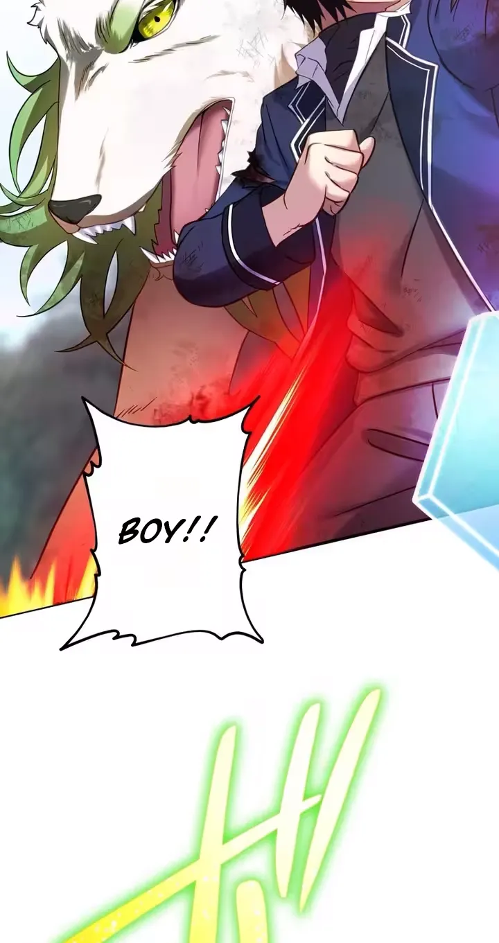 All Heroes Are My Enemies — Chapter 3 — Page 140