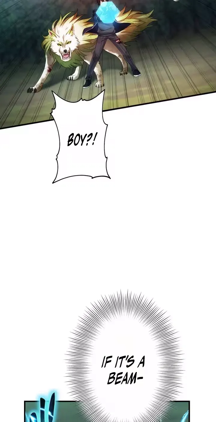 All Heroes Are My Enemies — Chapter 3 — Page 150