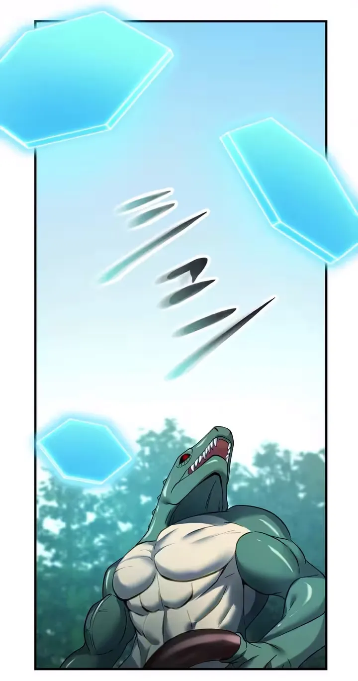 All Heroes Are My Enemies — Chapter 3 — Page 157