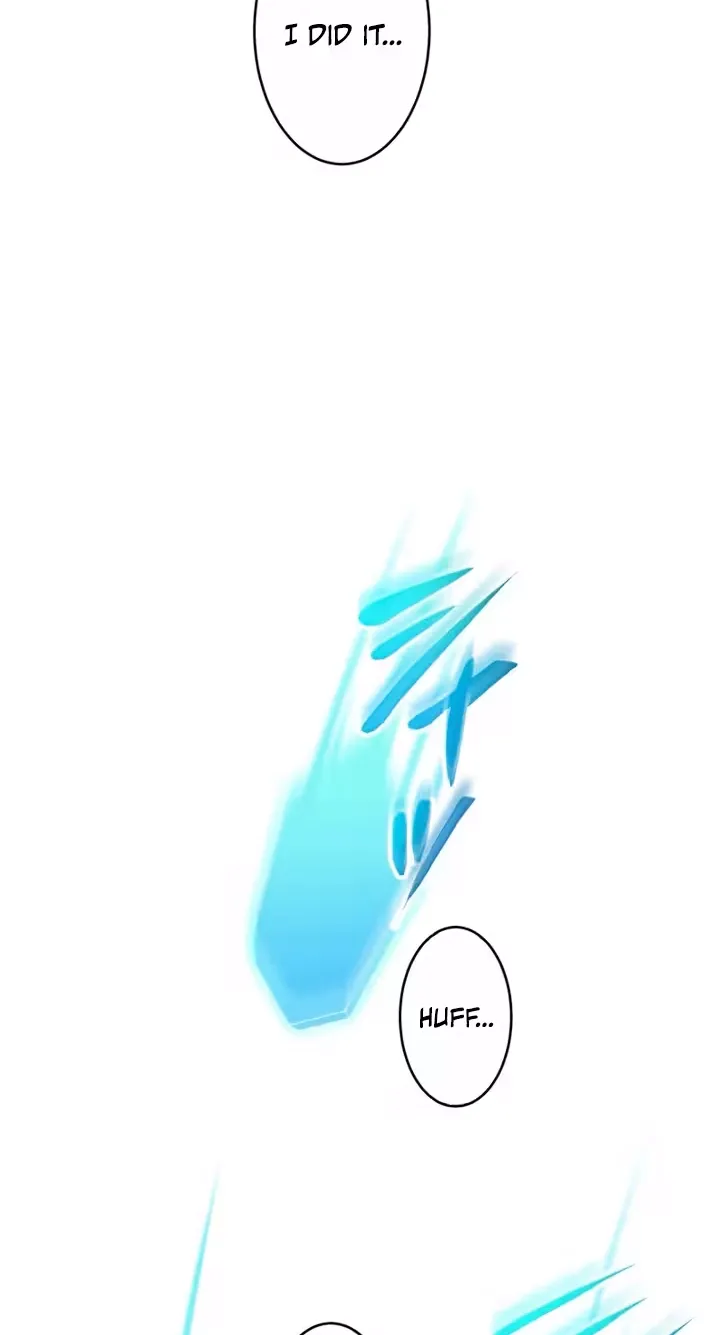 All Heroes Are My Enemies — Chapter 3 — Page 168
