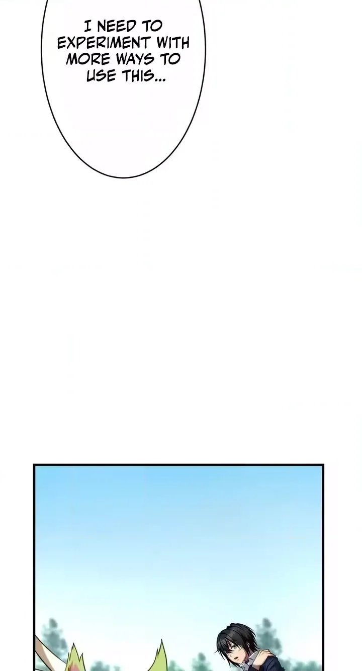 All Heroes Are My Enemies — Chapter 3 — Page 171