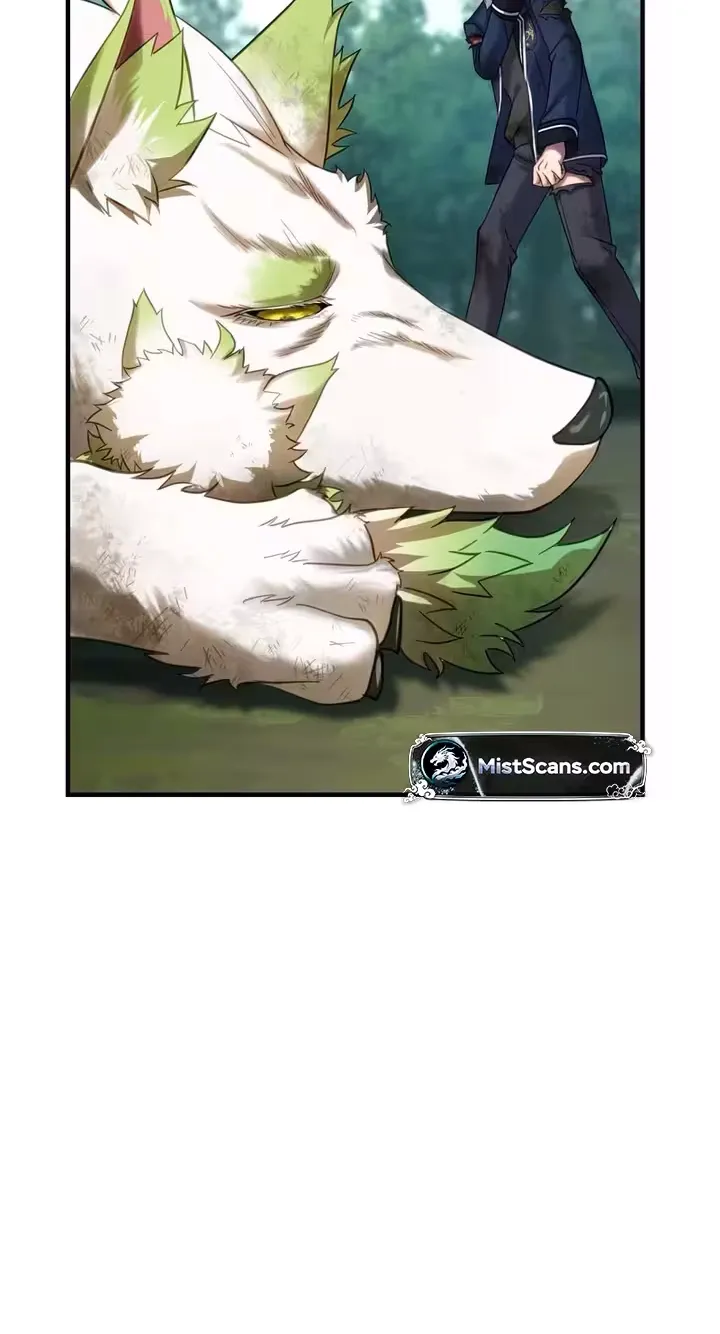 All Heroes Are My Enemies — Chapter 3 — Page 172