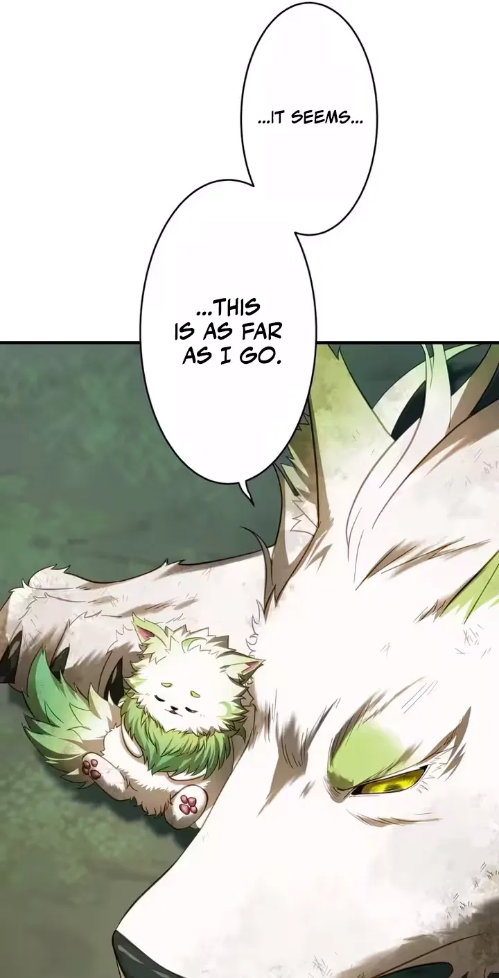 All Heroes Are My Enemies — Chapter 3 — Page 173